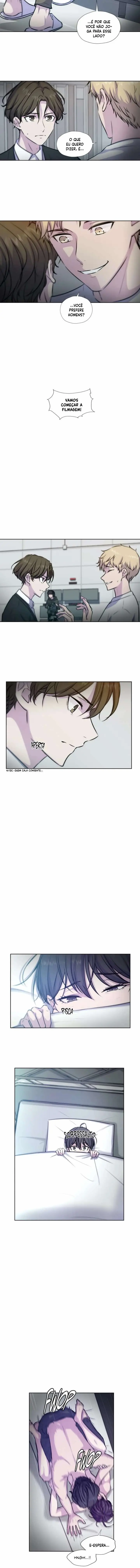 Sirens Song – Capítulo 39 Yaoi – Página 4