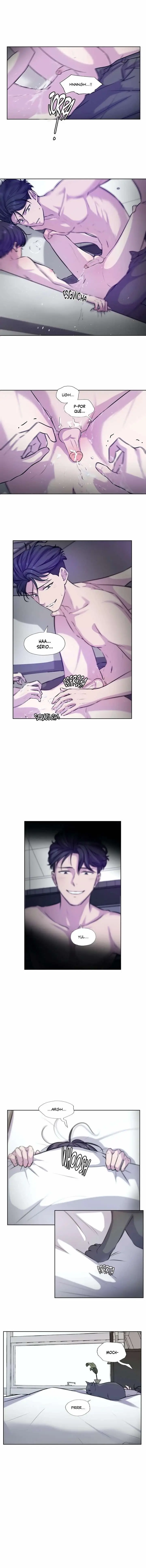 Sirens Song – Capítulo 39 Yaoi – Página 5