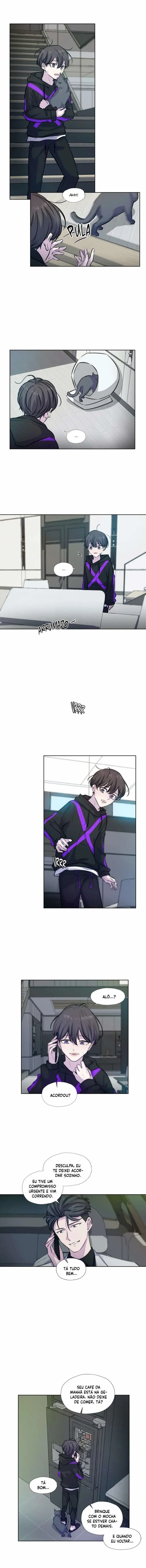 Sirens Song – Capítulo 39 Yaoi – Página 6