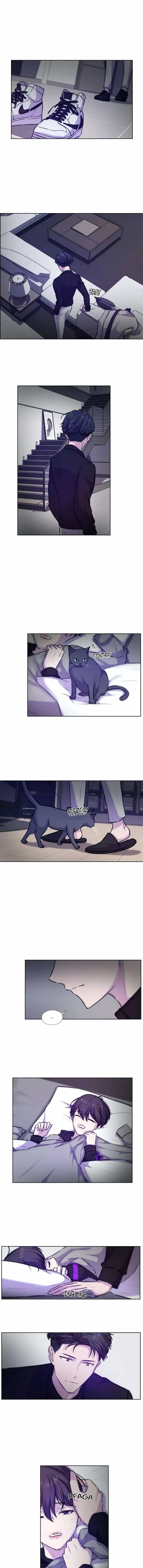 Sirens Song – Capítulo 41 Yaoi – Página 1