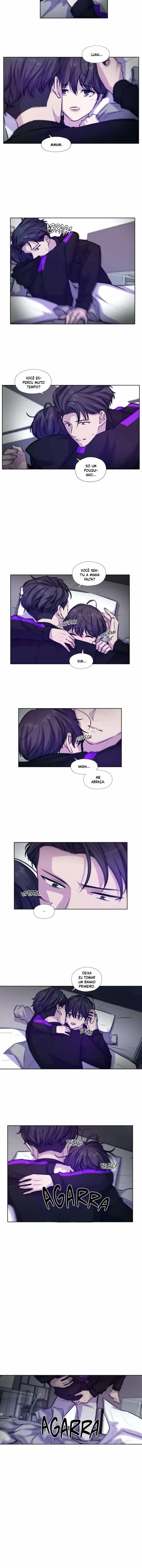 Sirens Song – Capítulo 41 Yaoi – Página 2