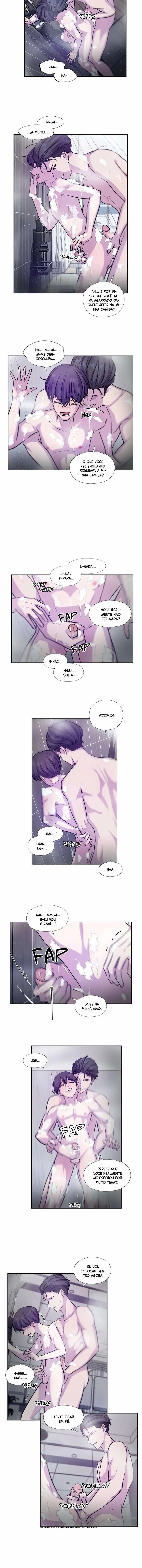 Sirens Song – Capítulo 41 Yaoi – Página 6