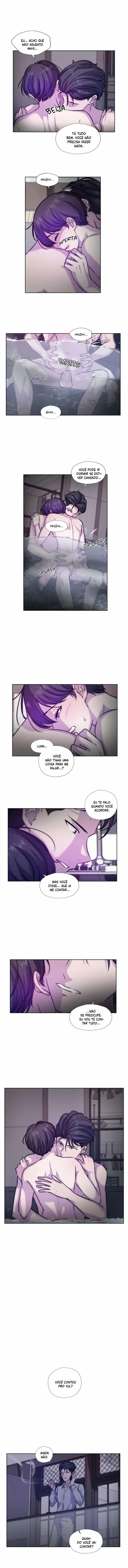 Sirens Song – Capítulo 42 Yaoi – Página 4