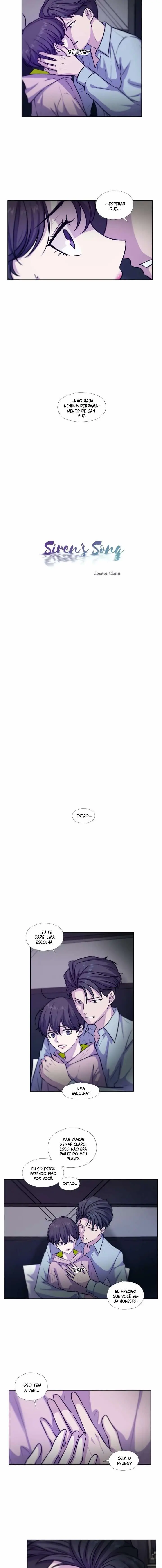 Sirens Song – Capítulo 43 Yaoi – Página 2