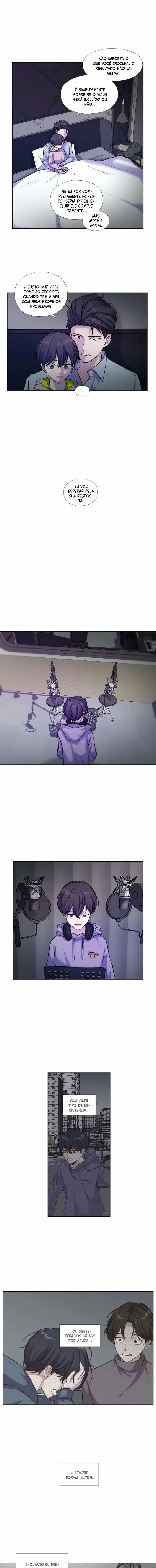 Sirens Song – Capítulo 43 Yaoi – Página 4