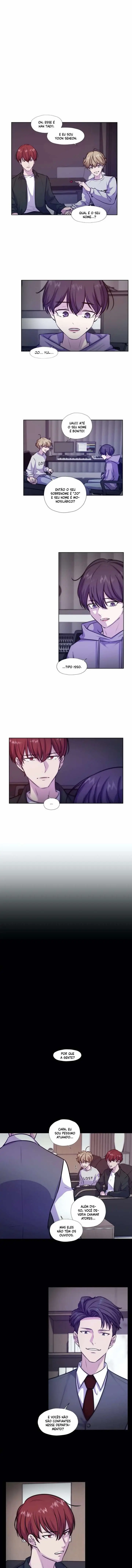 Sirens Song – Capítulo 43 Yaoi – Página 7