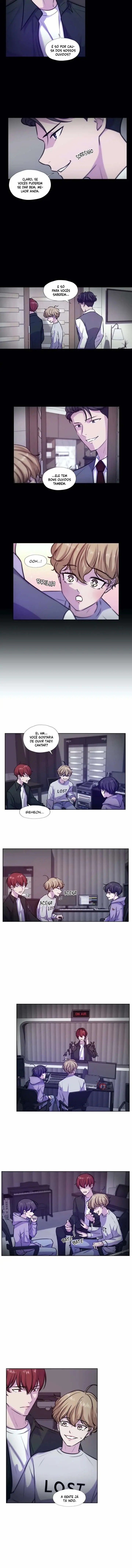 Sirens Song – Capítulo 43 Yaoi – Página 8