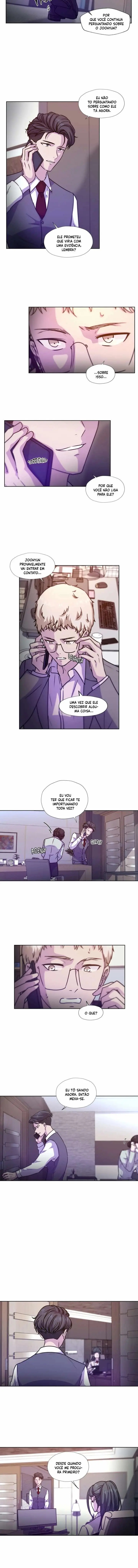 Sirens Song – Capítulo 45 Yaoi – Página 2