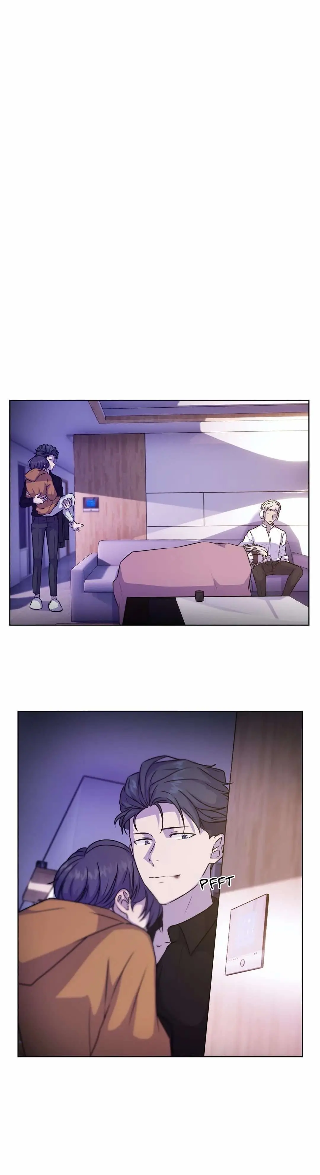 Sirens Song – Capítulo 52 Yaoi – Página 14