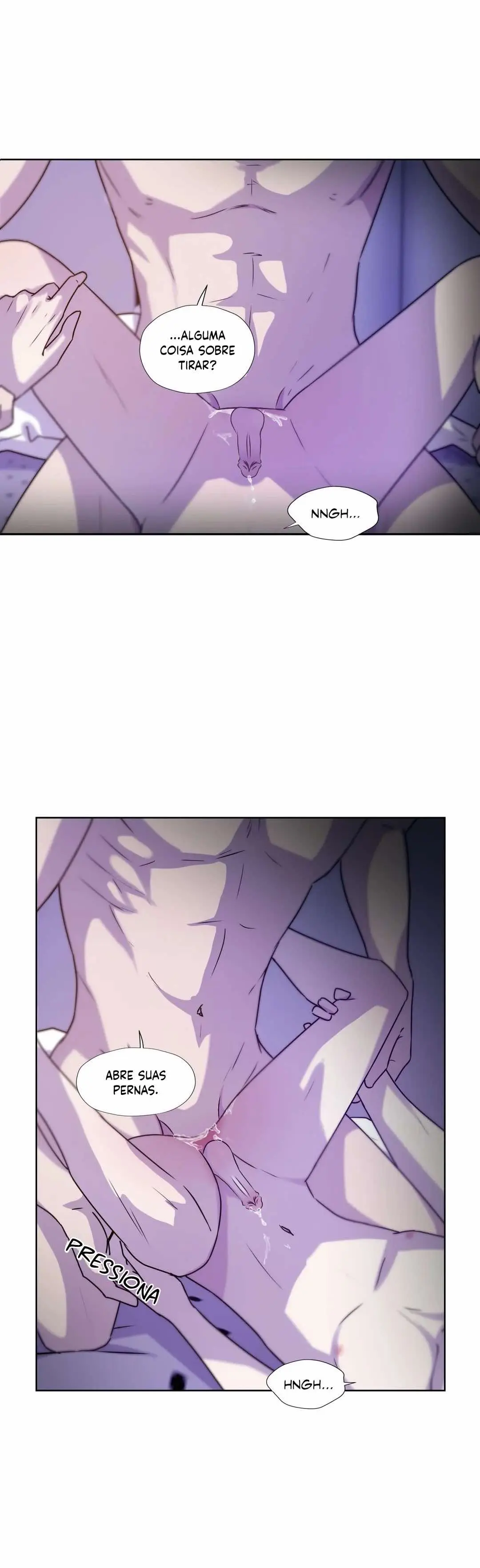 Sirens Song – Capítulo 52 Yaoi – Página 4