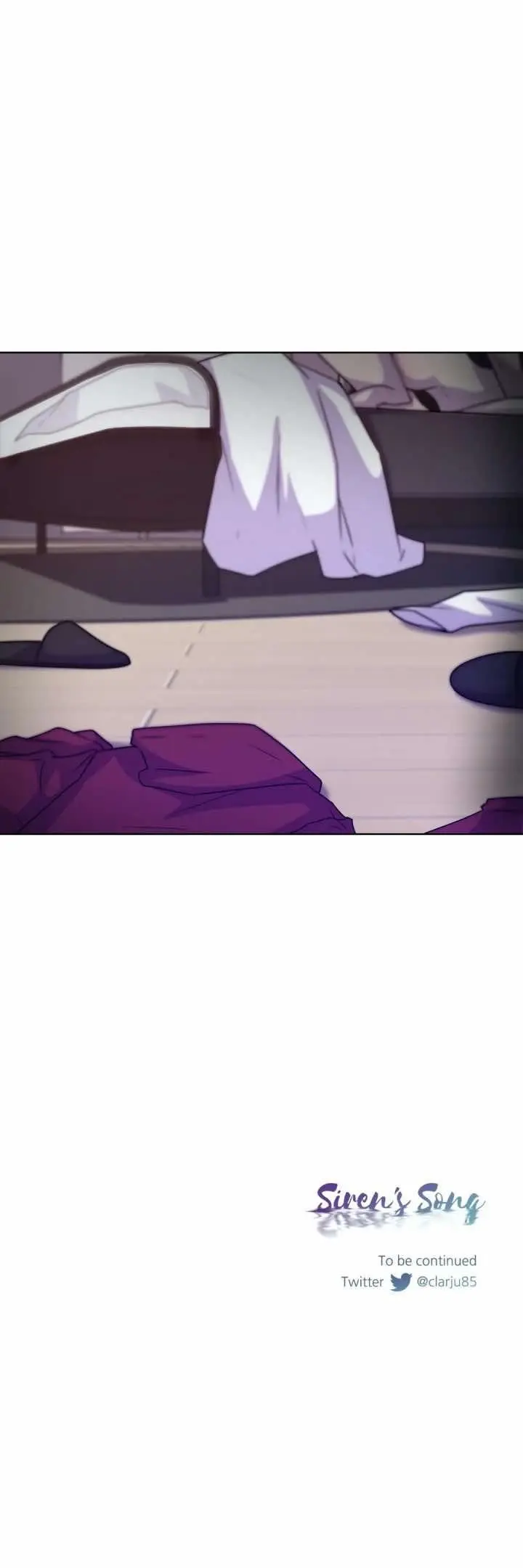 Sirens Song – Capítulo 53 Yaoi – Página 4