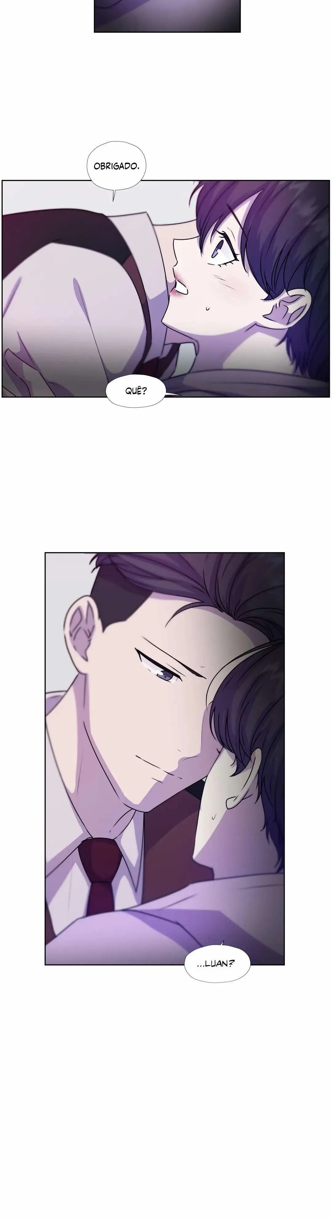 Sirens Song – Capítulo 58 Yaoi – Página 10