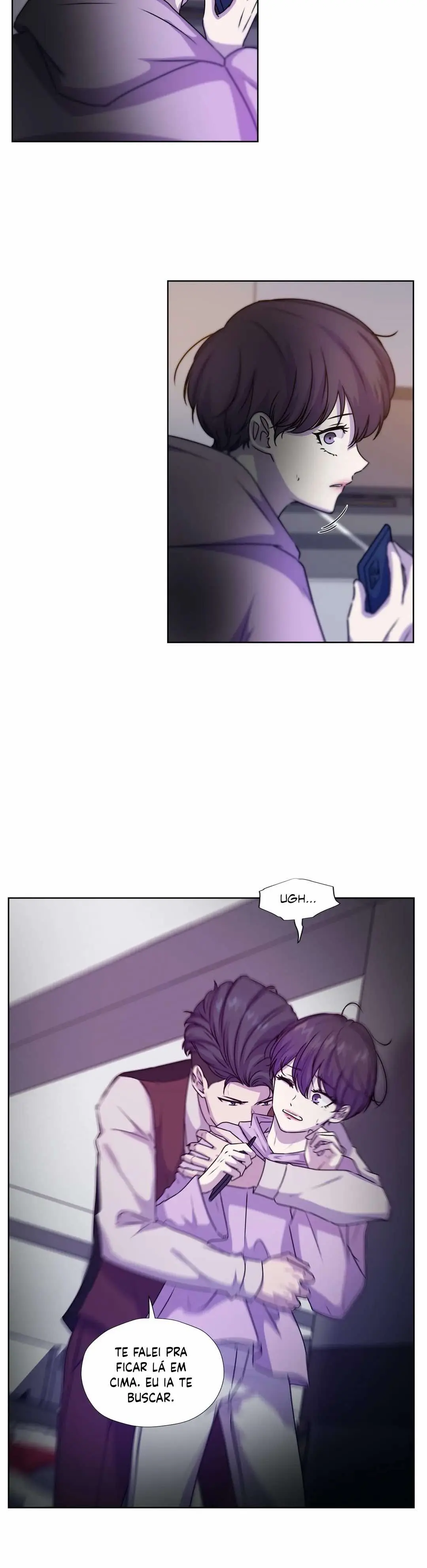 Sirens Song – Capítulo 58 Yaoi – Página 2