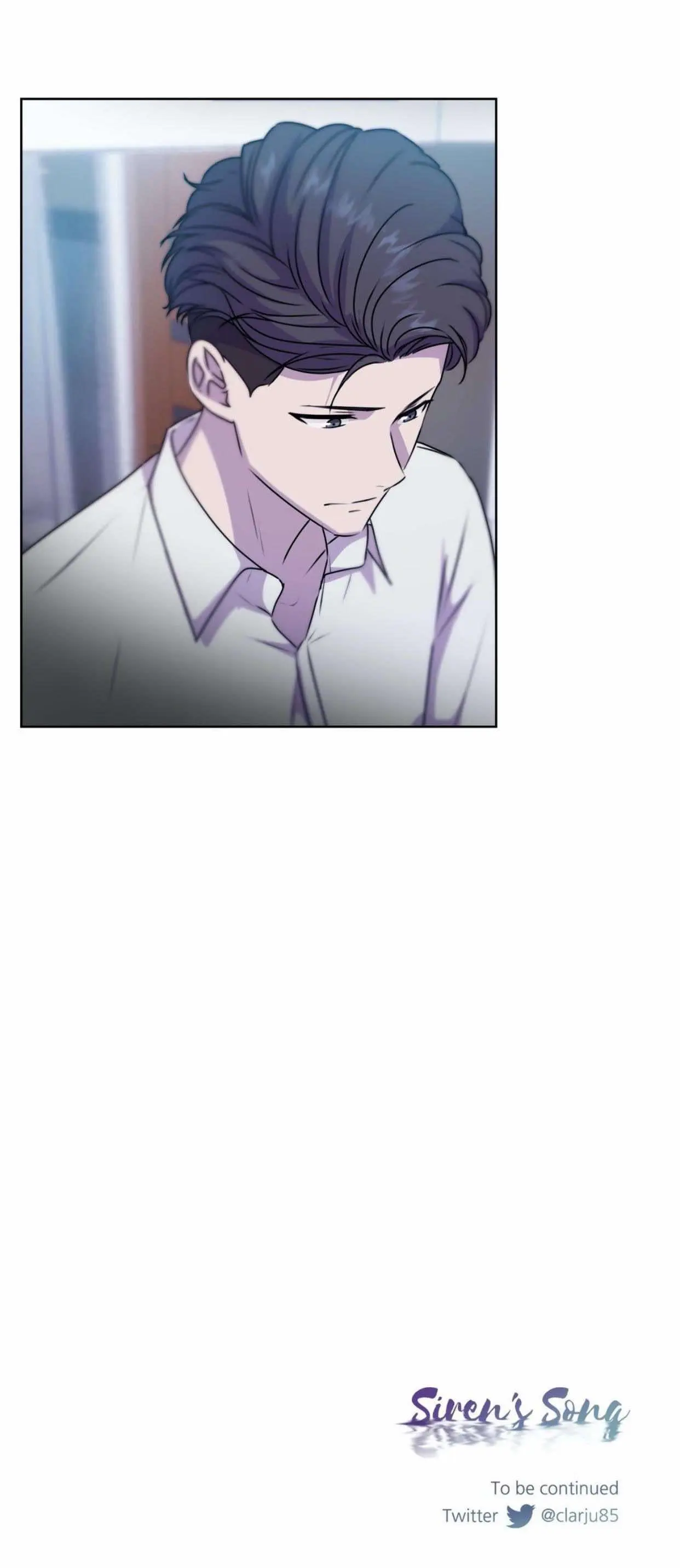 Sirens Song – Capítulo 58 Yaoi – Página 24
