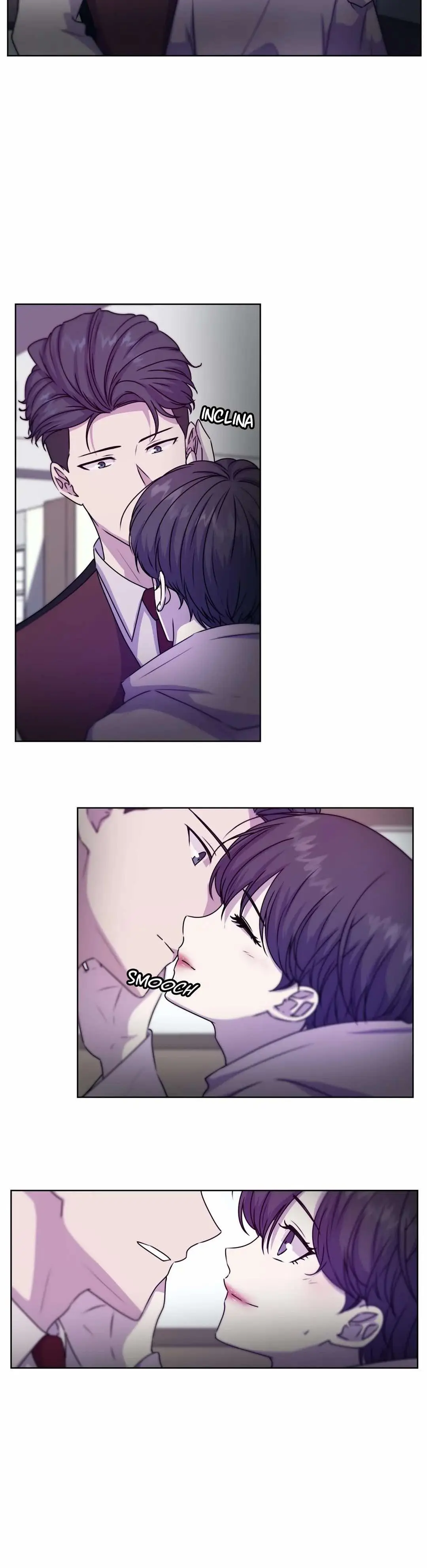 Sirens Song – Capítulo 58 Yaoi – Página 4