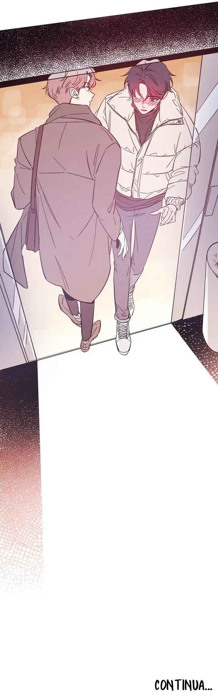 Sketch – Capítulo 00 Yaoi – Página 4