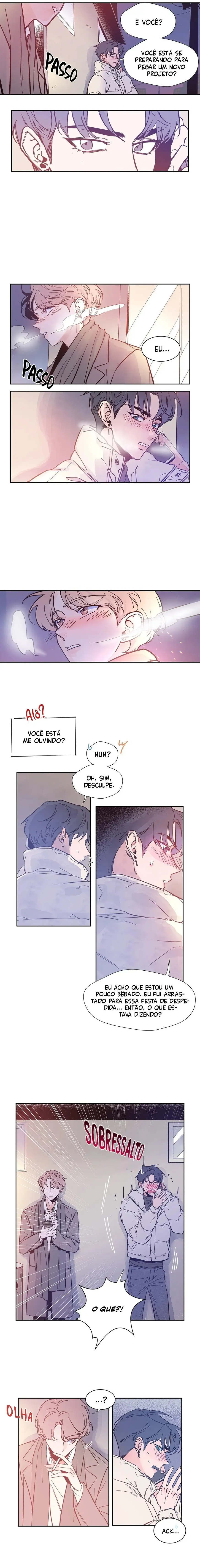 Sketch – Capítulo 01 Yaoi – Página 2