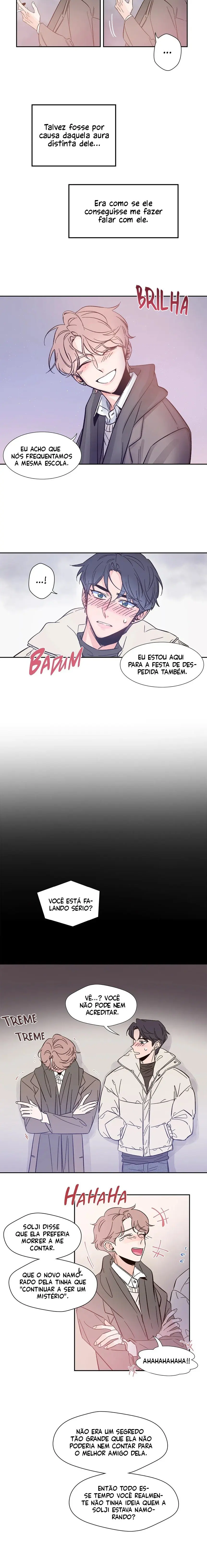 Sketch – Capítulo 01 Yaoi – Página 6