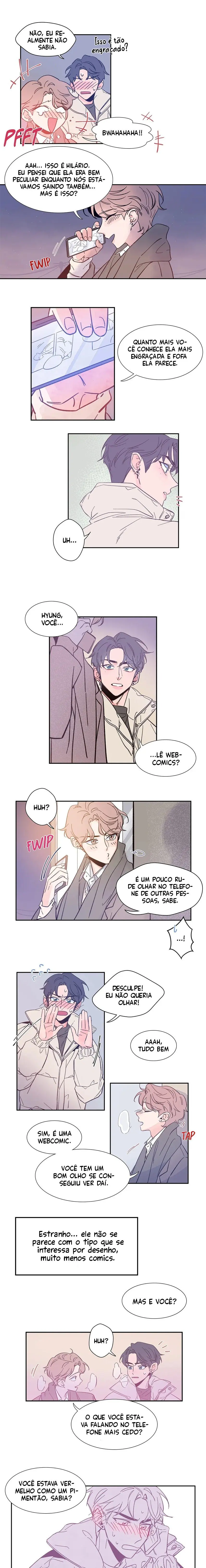 Sketch – Capítulo 01 Yaoi – Página 7