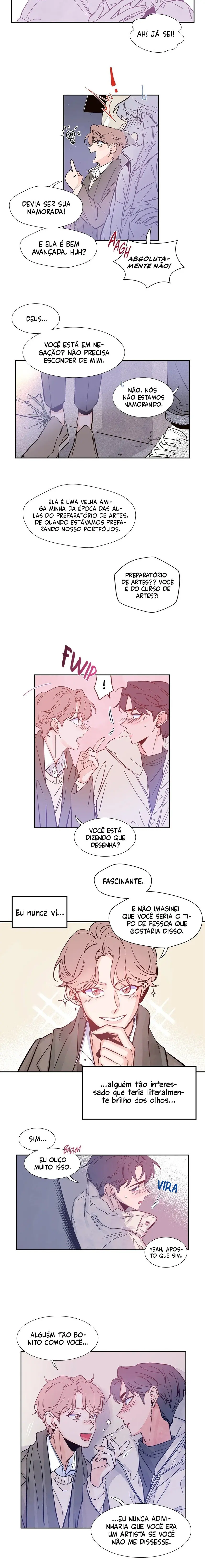 Sketch – Capítulo 01 Yaoi – Página 8