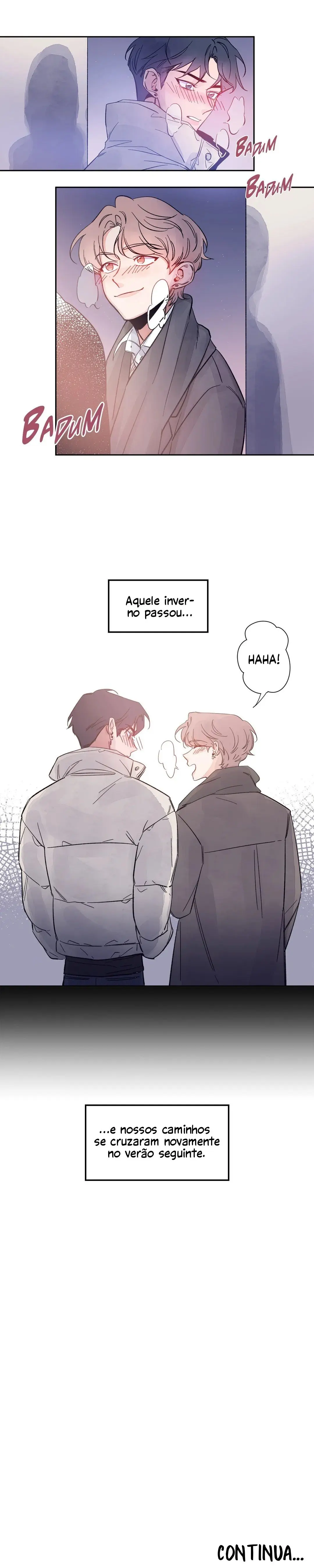 Sketch – Capítulo 01 Yaoi – Página 9