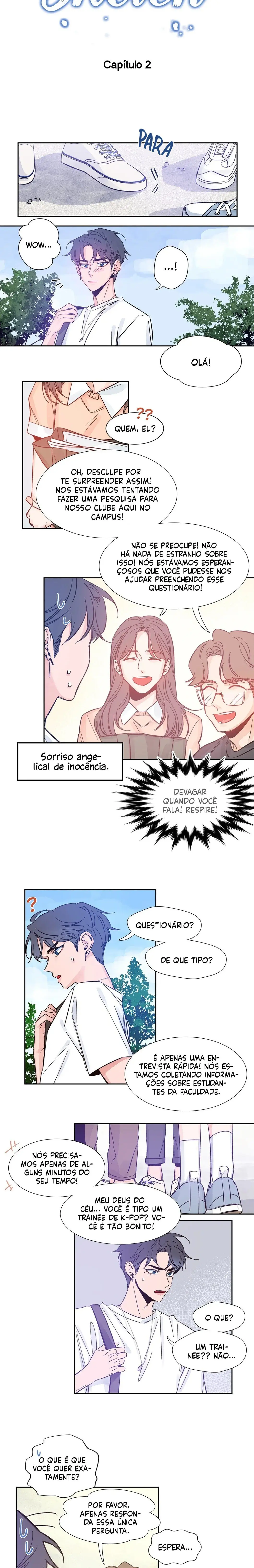 Sketch – Capítulo 02 Yaoi – Página 2