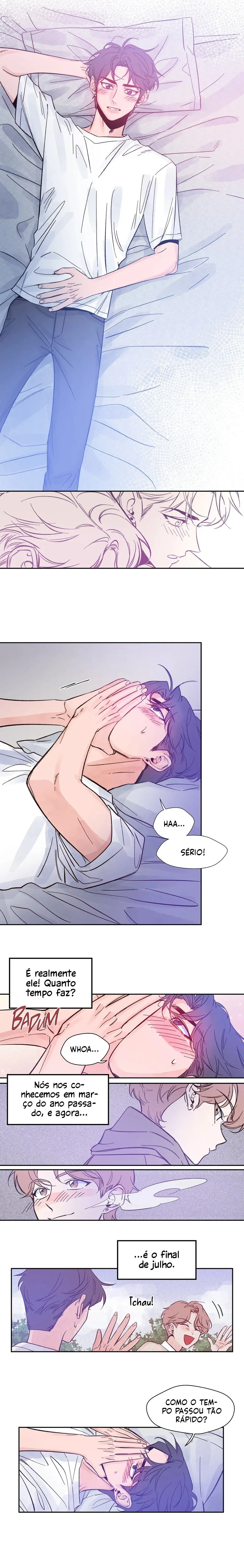 Sketch – Capítulo 02 Yaoi – Página 5