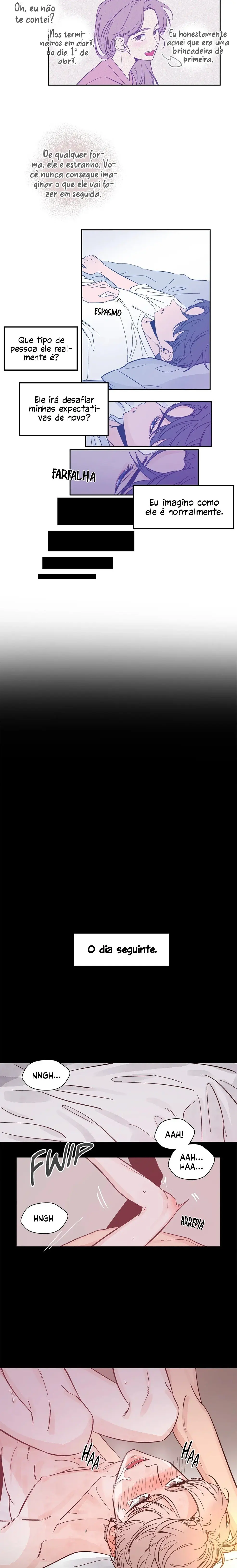 Sketch – Capítulo 02 Yaoi – Página 7