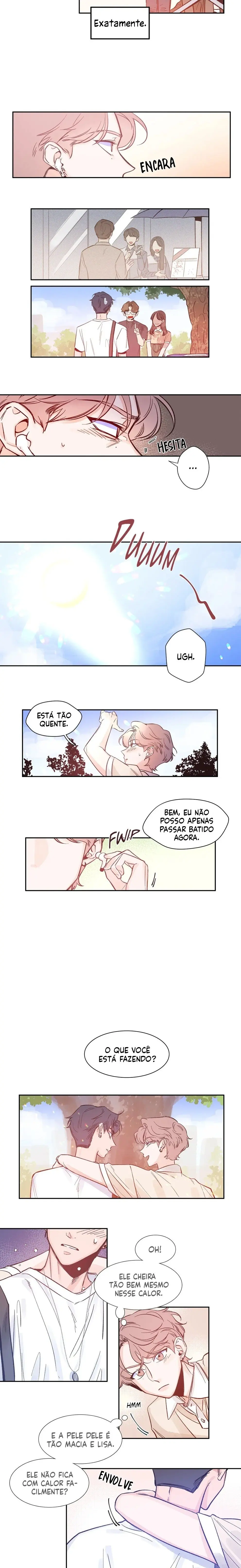 Sketch – Capítulo 03 Yaoi – Página 7