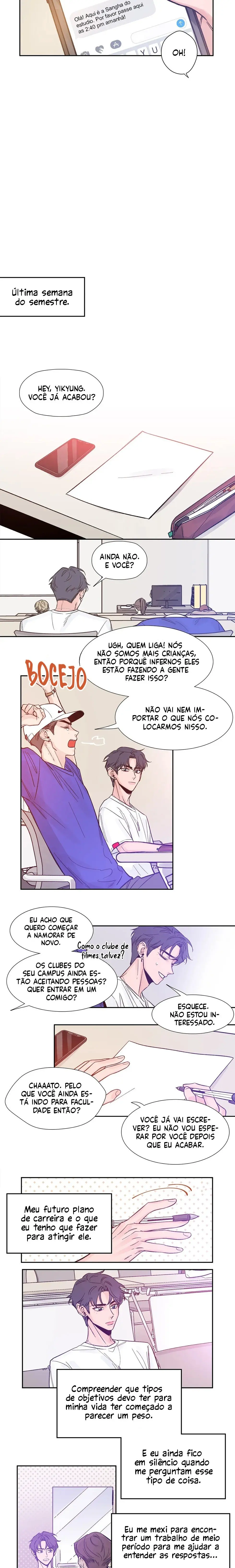 Sketch – Capítulo 05 Yaoi – Página 2