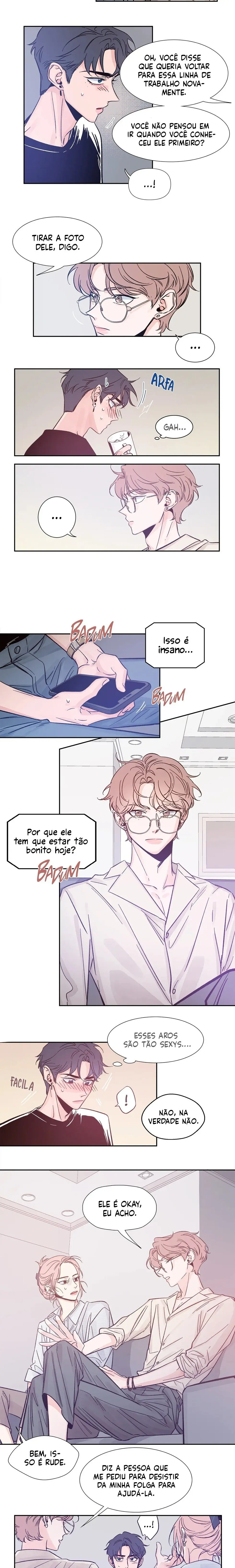 Sketch – Capítulo 05 Yaoi – Página 7