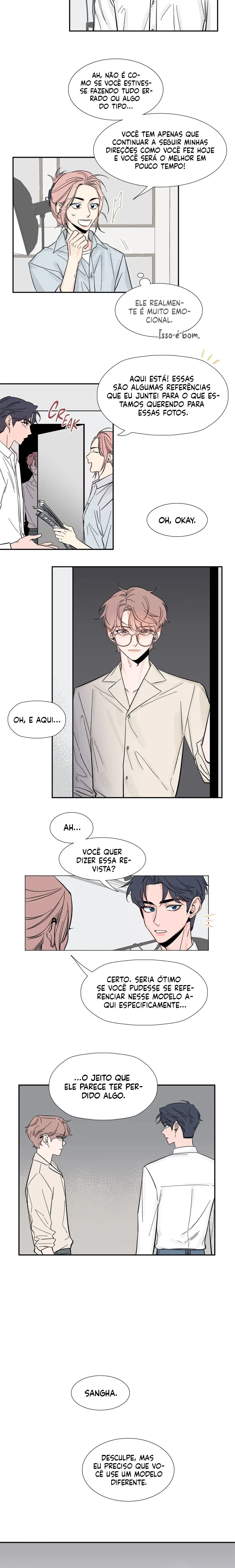 Sketch – Capítulo 06 Yaoi – Página 2