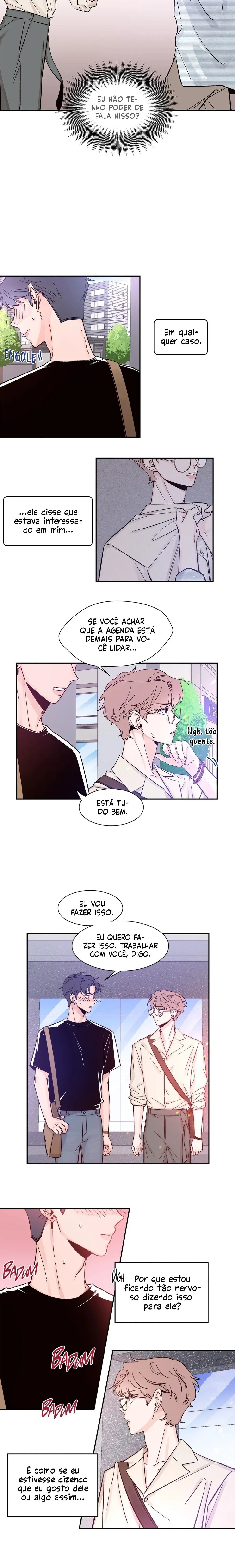 Sketch – Capítulo 06 Yaoi – Página 7