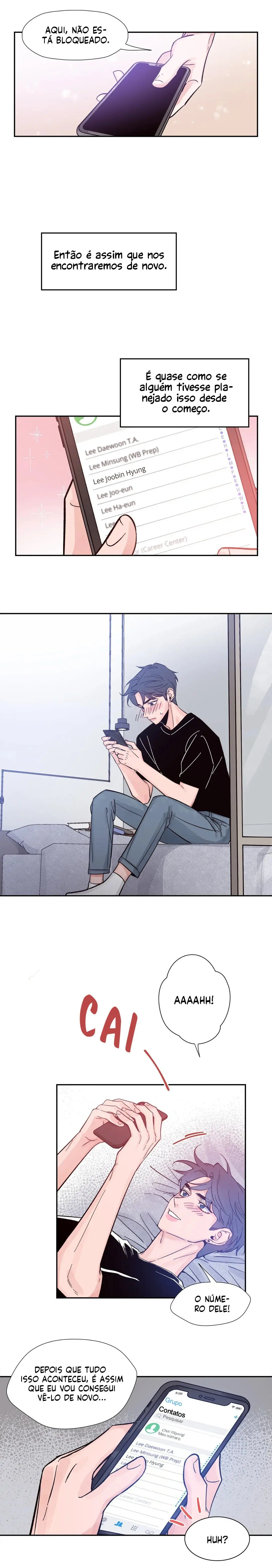 Sketch – Capítulo 06 Yaoi – Página 9