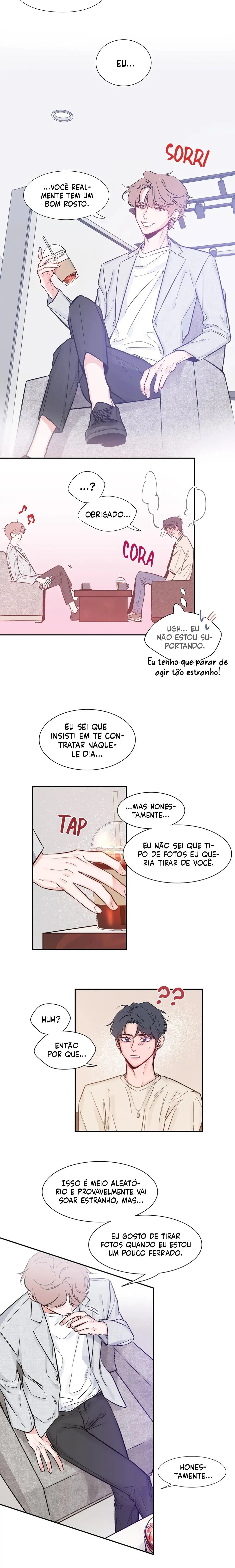 Sketch – Capítulo 07 Yaoi – Página 7