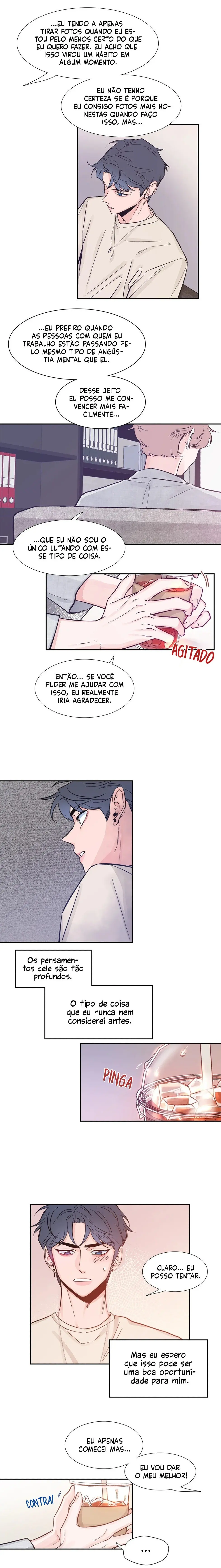 Sketch – Capítulo 07 Yaoi – Página 8