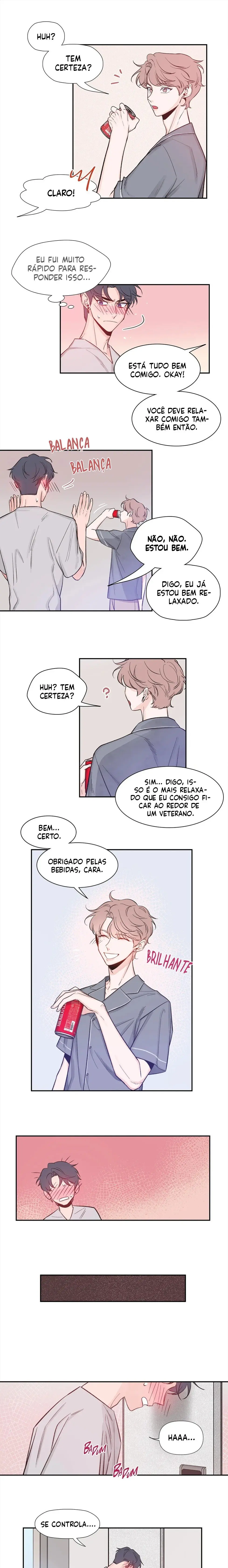 Sketch – Capítulo 08 Yaoi – Página 6