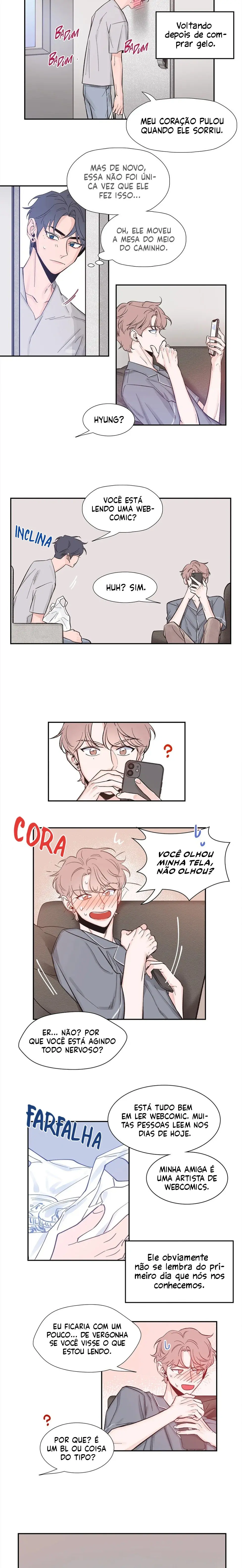 Sketch – Capítulo 08 Yaoi – Página 7