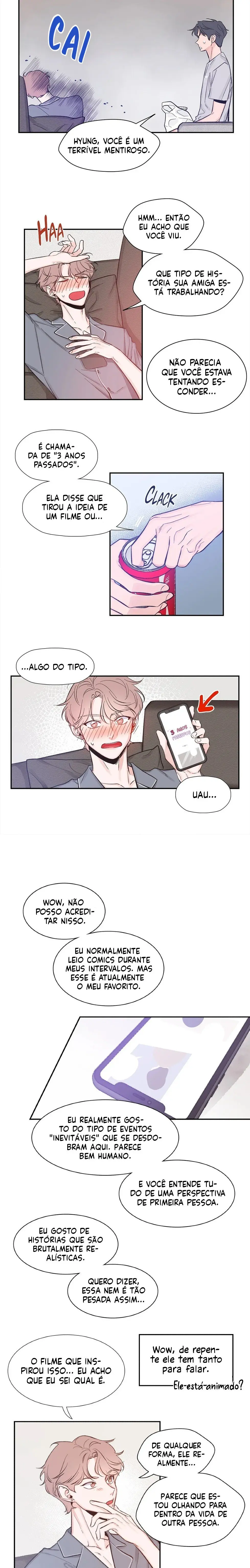 Sketch – Capítulo 08 Yaoi – Página 8