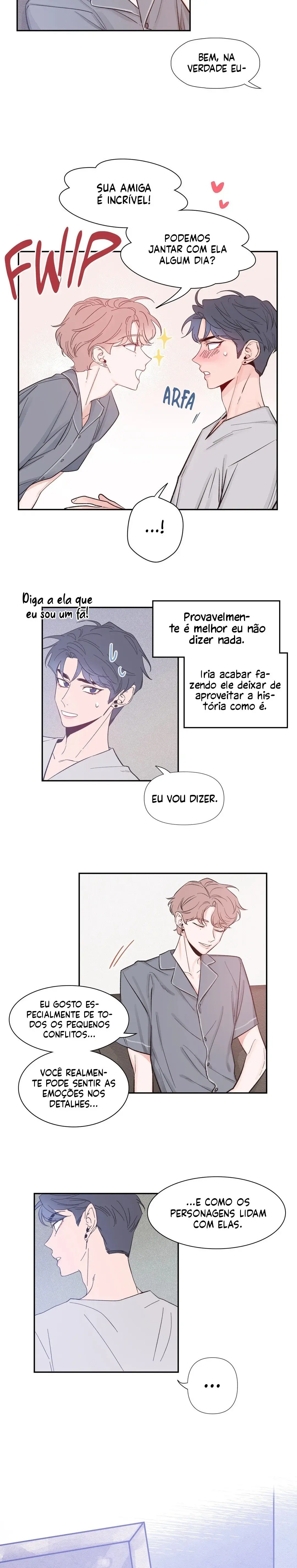 Sketch – Capítulo 08 Yaoi – Página 9