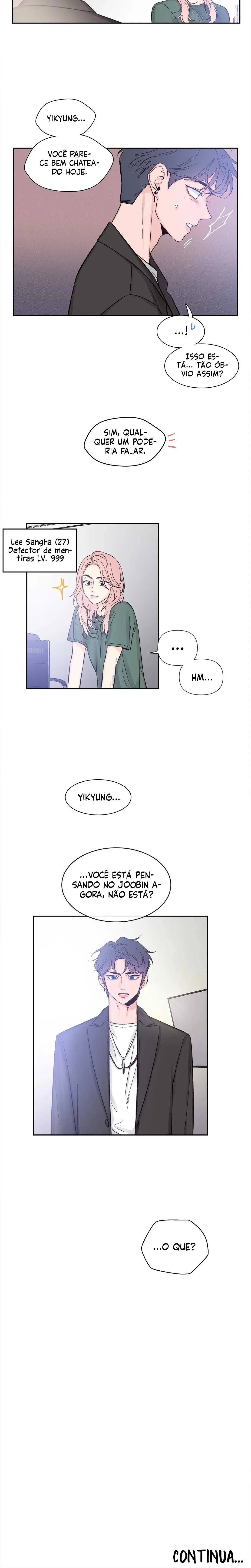 Sketch – Capítulo 09 Yaoi – Página 10