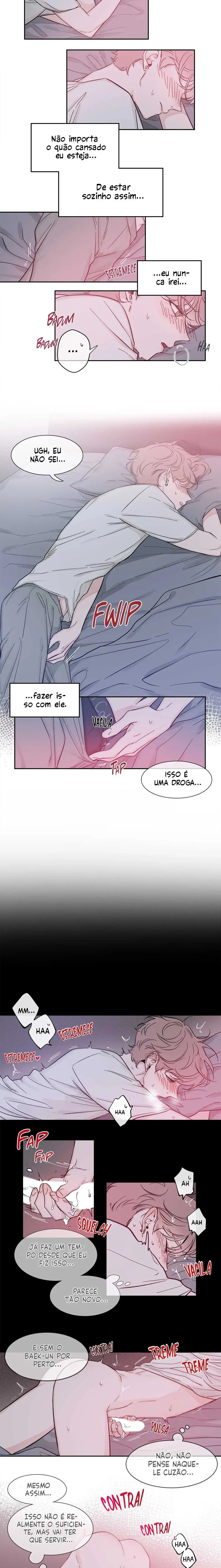 Sketch – Capítulo 09 Yaoi – Página 2