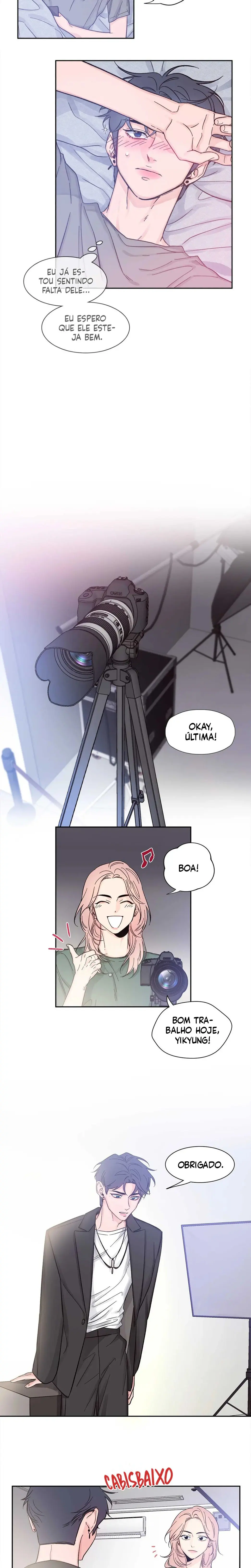 Sketch – Capítulo 09 Yaoi – Página 9