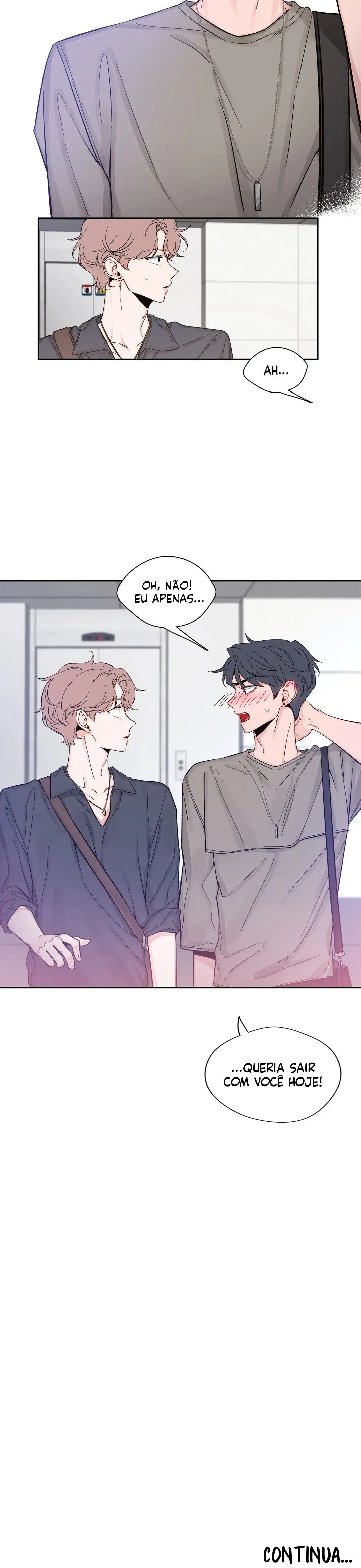 Sketch – Capítulo 10 Yaoi – Página 9