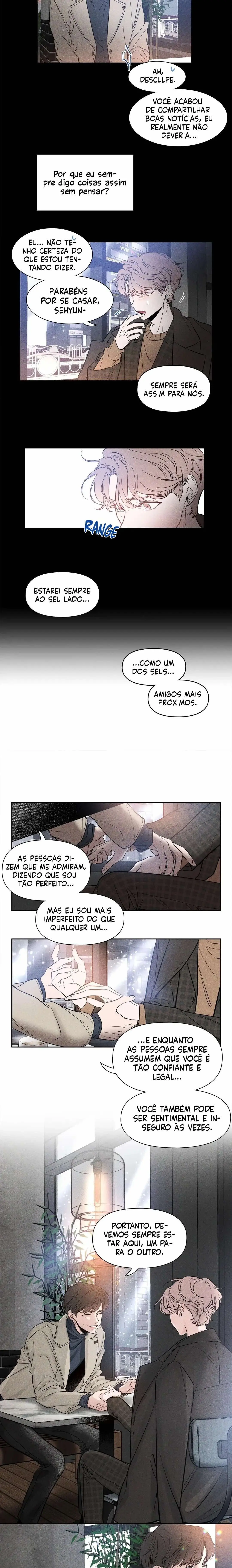 Sketch – Capítulo 19 Yaoi – Página 9