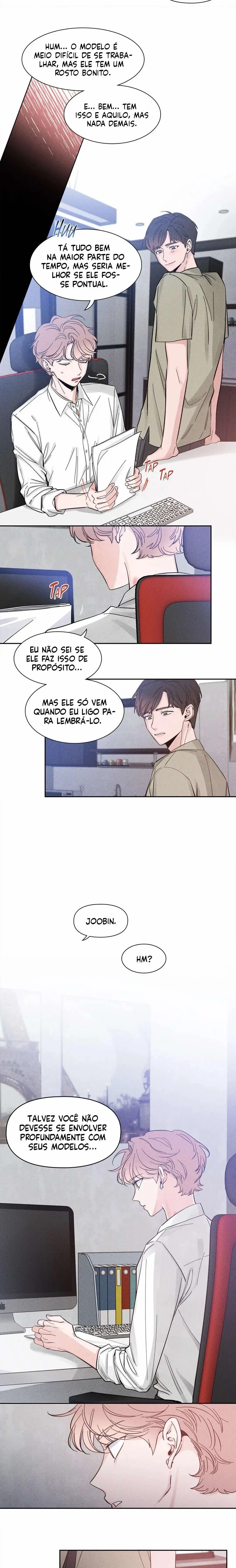 Sketch – Capítulo 21 Yaoi – Página 7