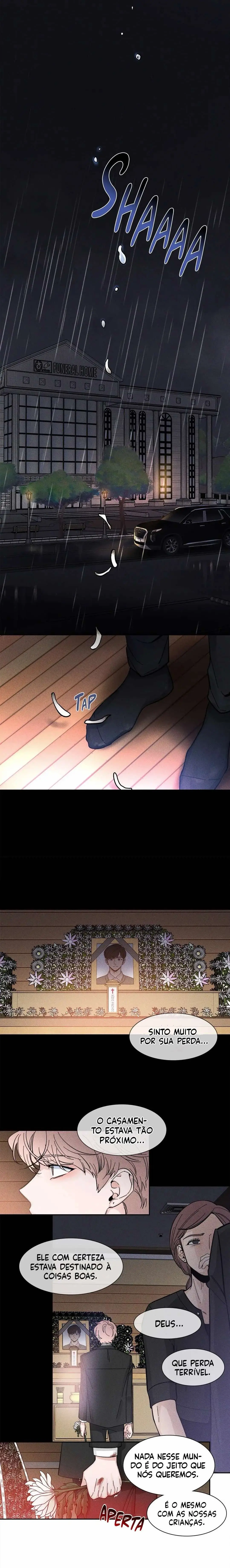 Sketch – Capítulo 22 Yaoi – Página 6