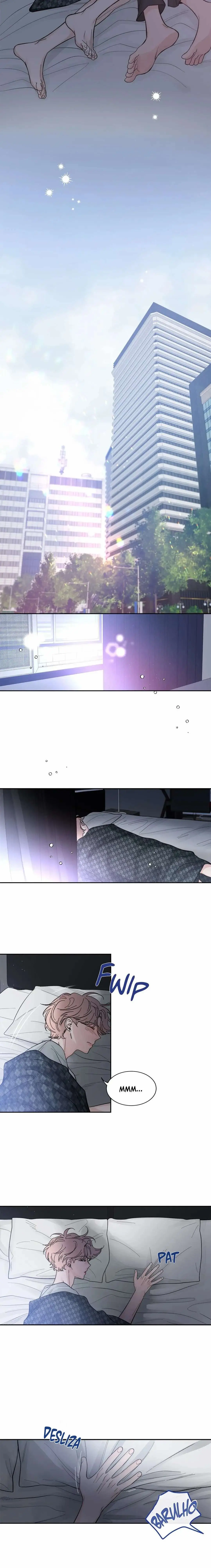 Sketch – Capítulo 30 Yaoi – Página 6