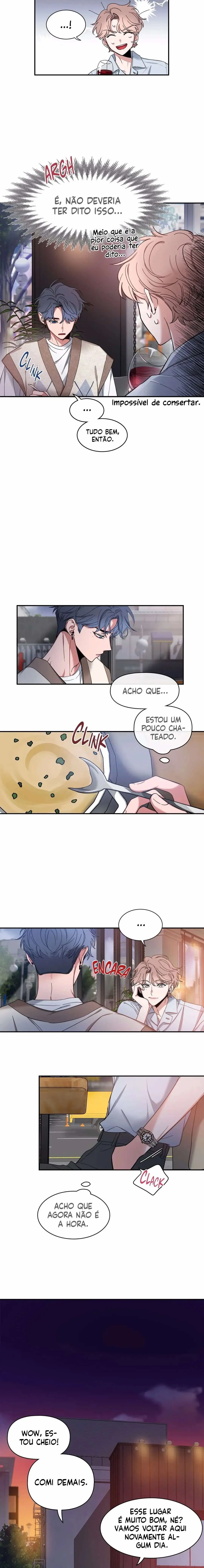 Sketch – Capítulo 36 Yaoi – Página 7