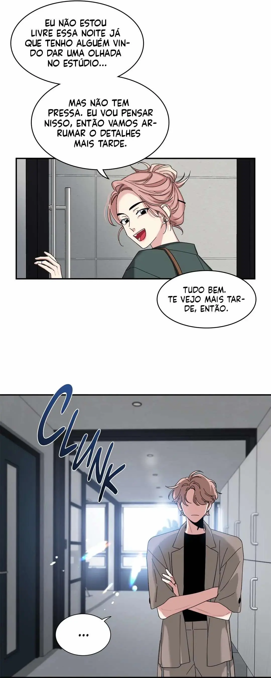 Sketch – Capítulo 41 Yaoi – Página 6